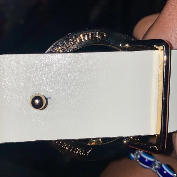 Valentino belt - Picture 4 of 4